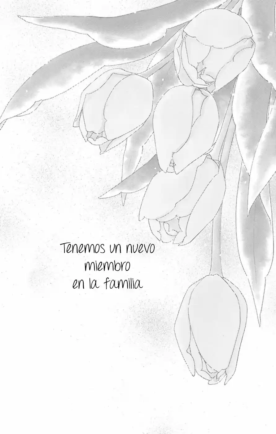 Love Phantom capítulo 17, página 3