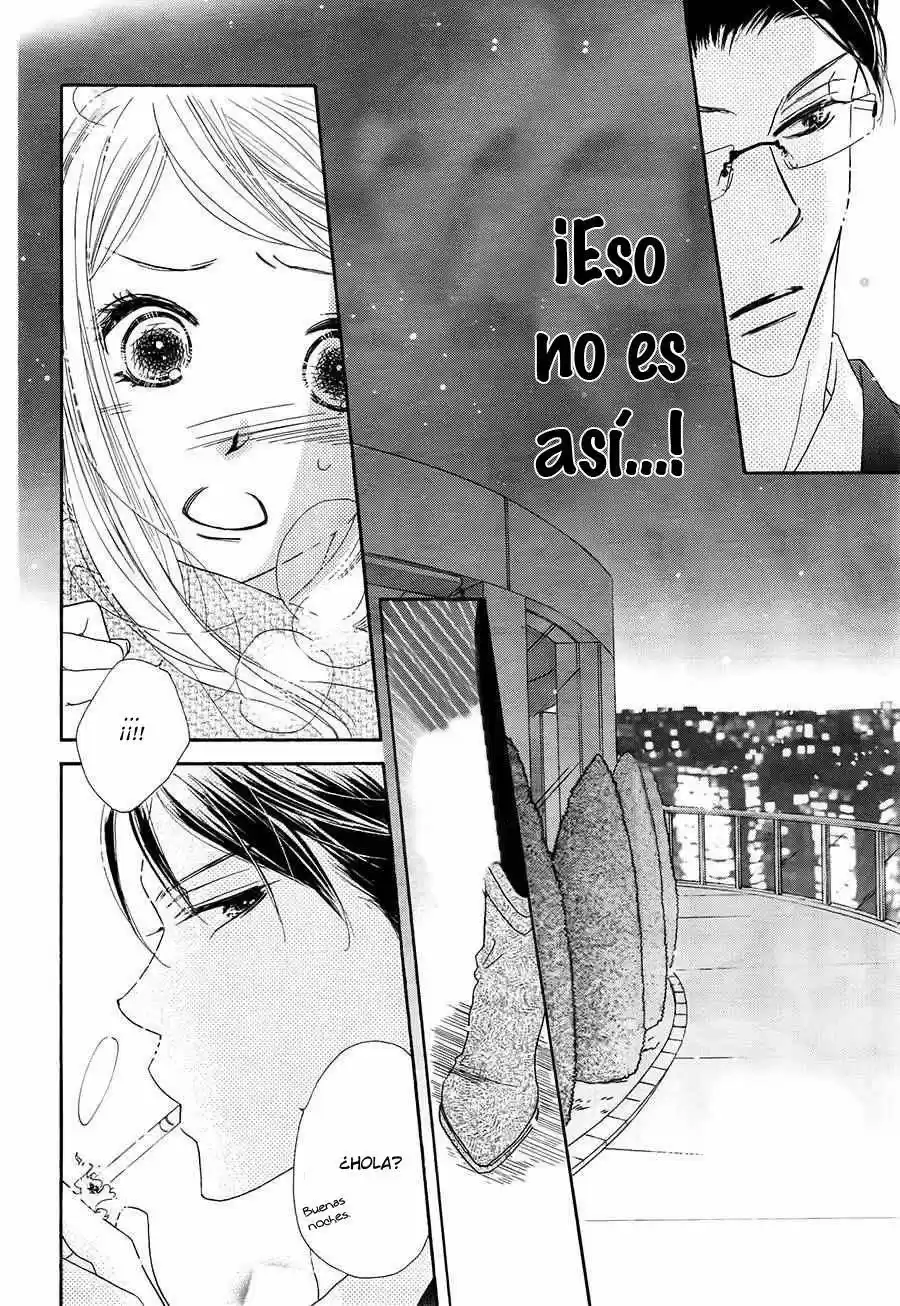 Love Phantom capítulo 2, página 20