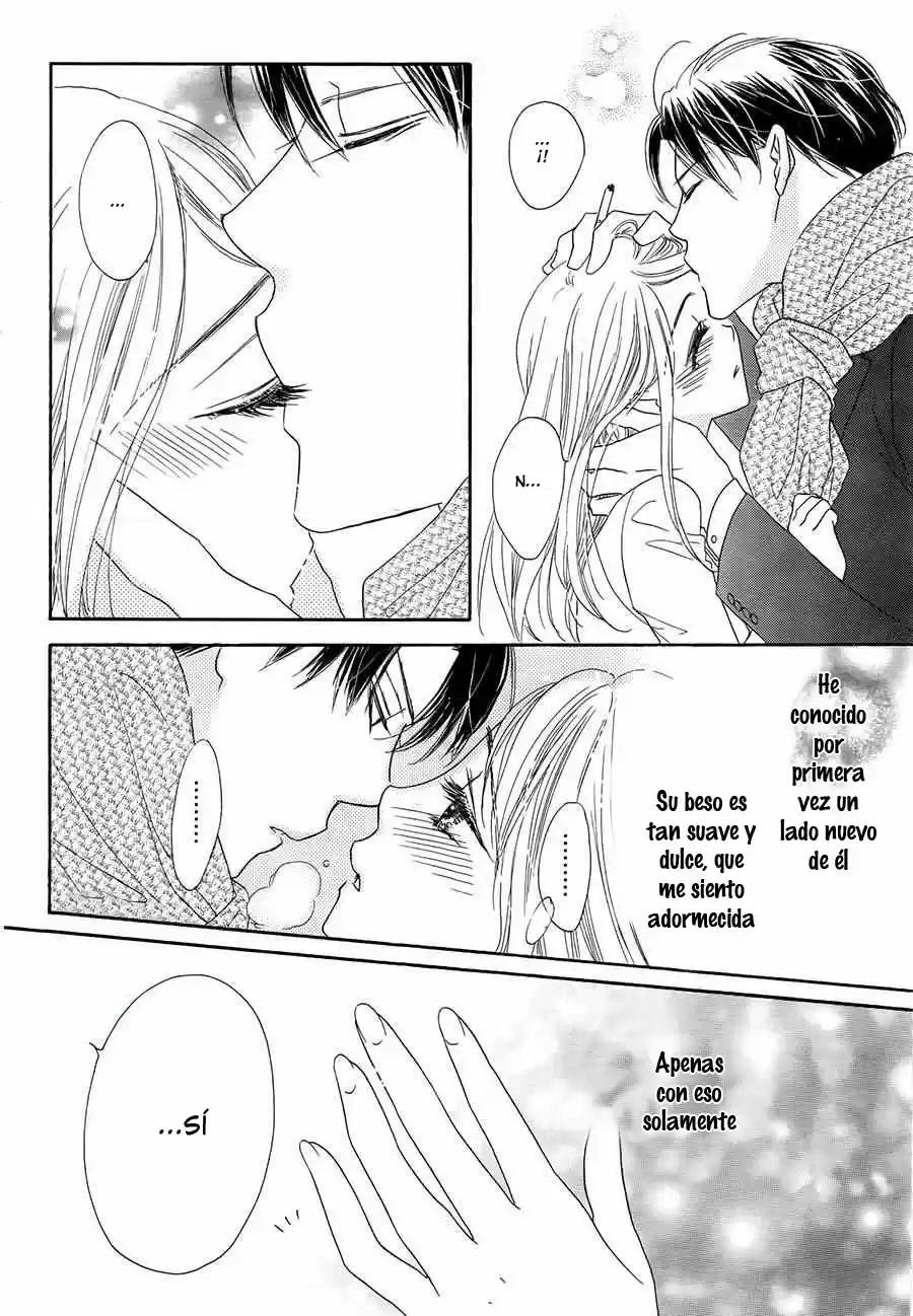 Love Phantom capítulo 2, página 31