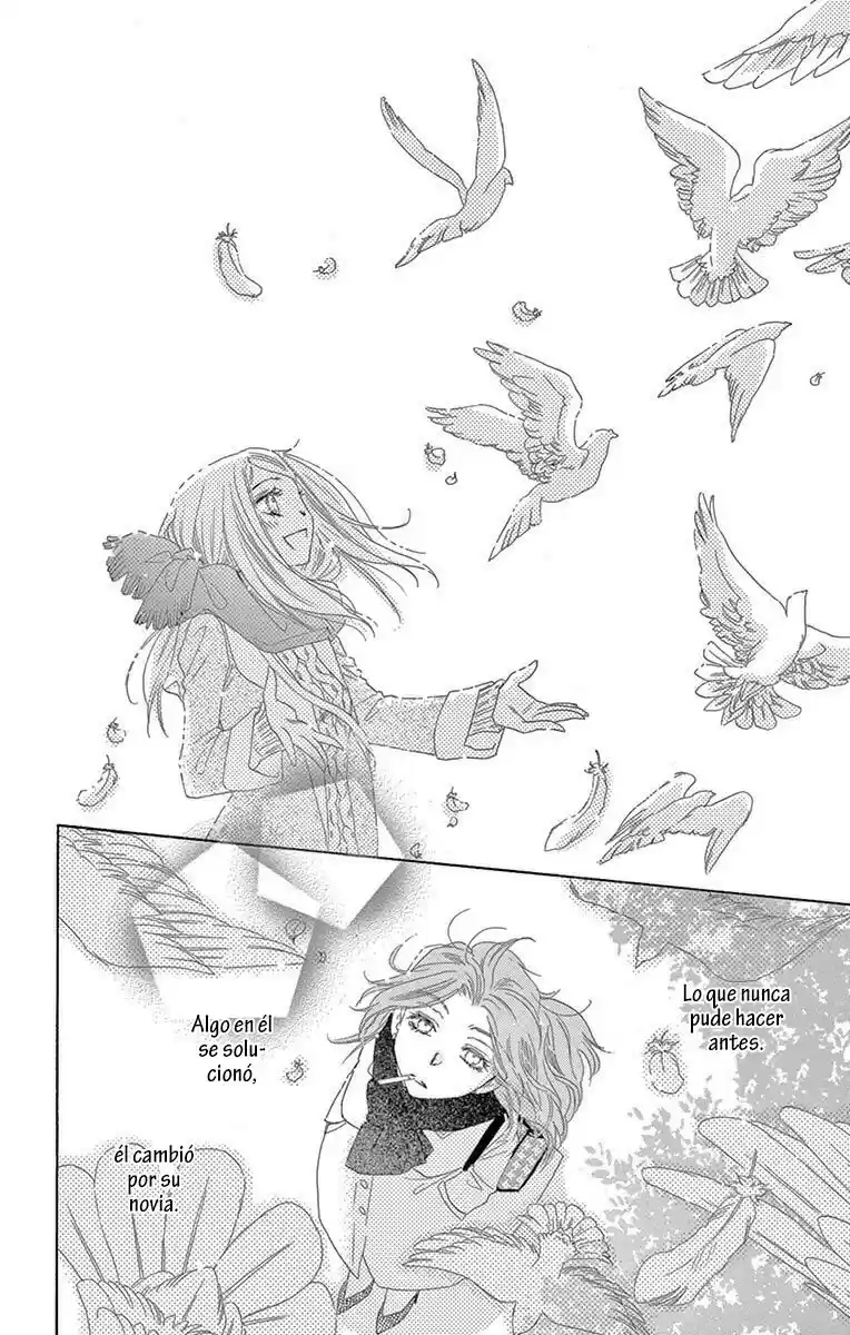 Love Phantom capítulo 25, página 22