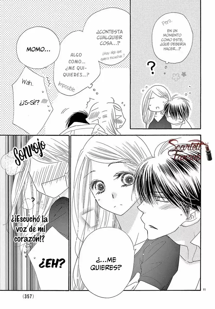 Love Phantom capítulo 42, página 14