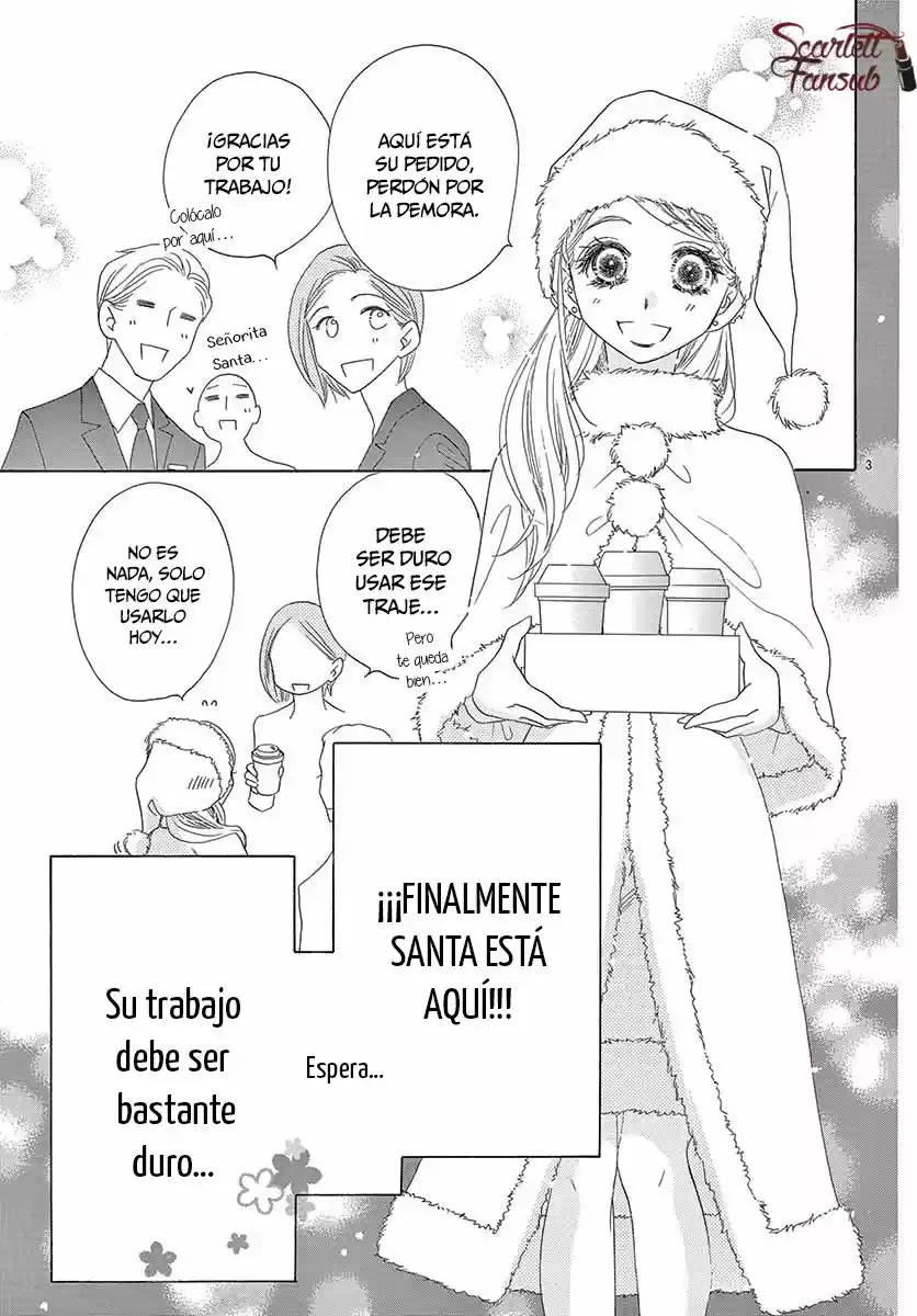 Love Phantom capítulo 44, página 6
