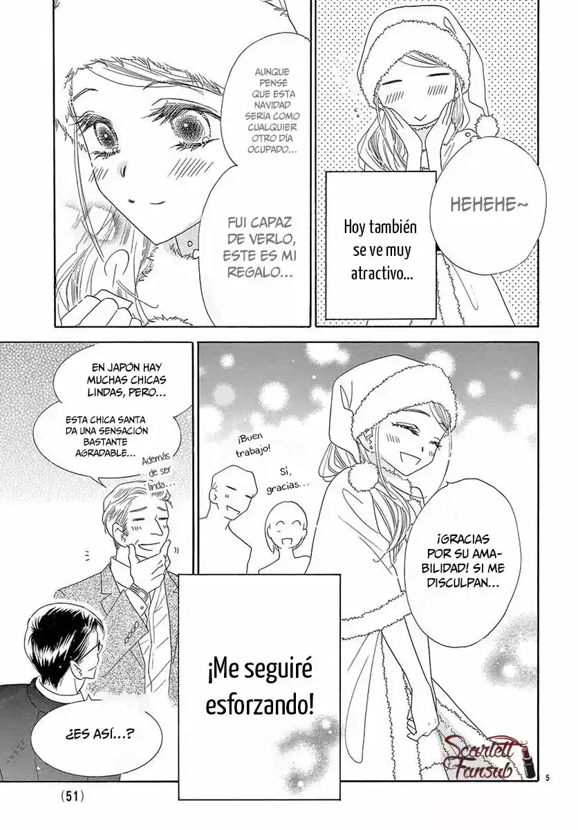 Love Phantom capítulo 44, página 8