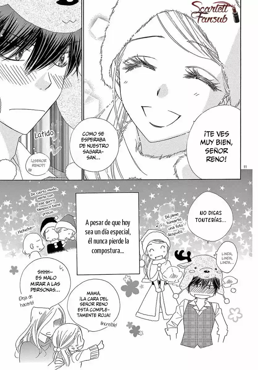 Love Phantom capítulo 44, página 14
