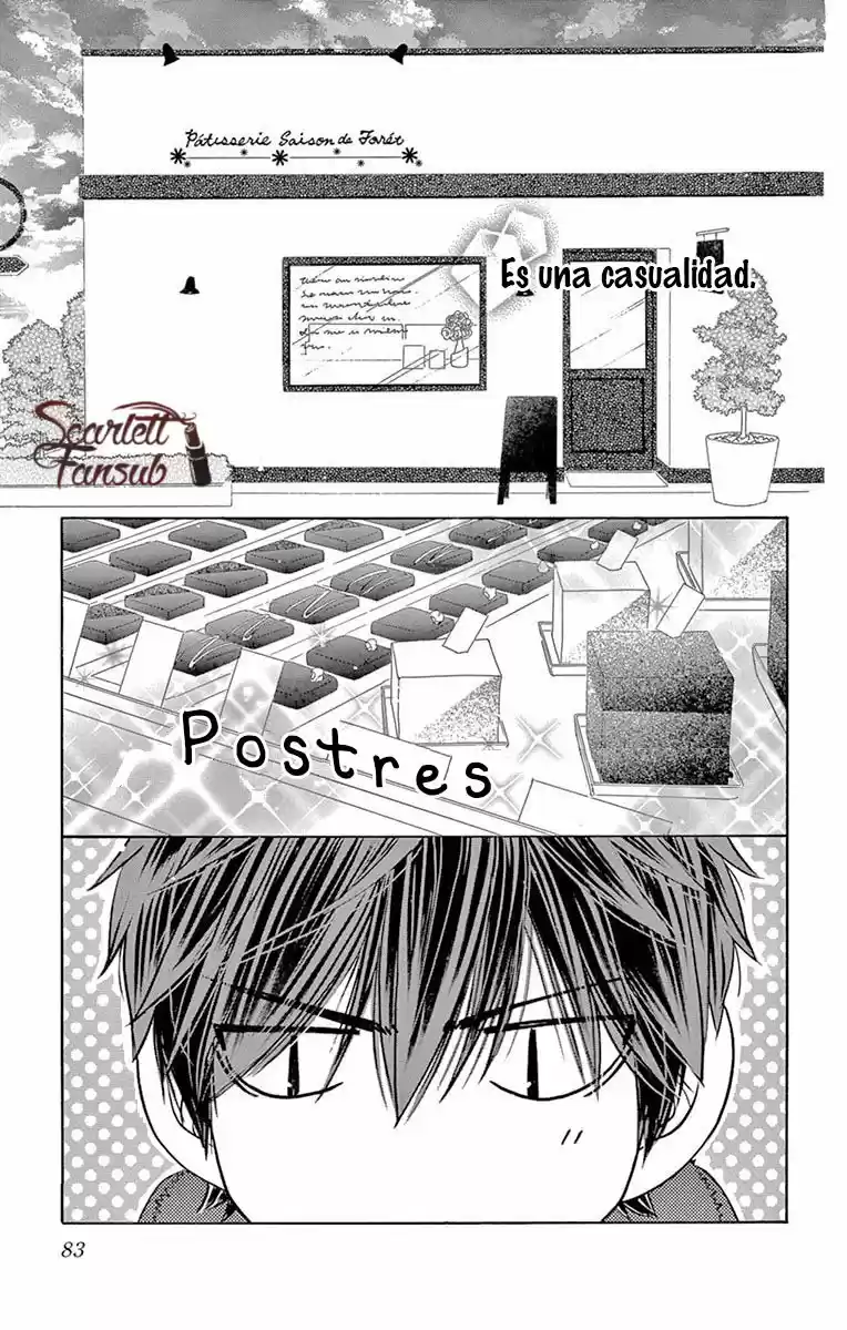 Love Phantom capítulo 46, página 10