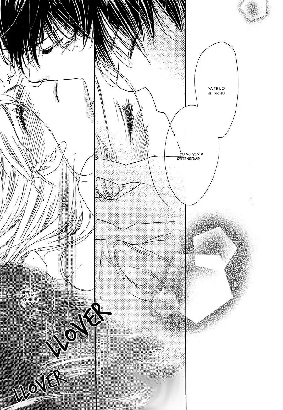 Love Phantom capítulo 6, página 10