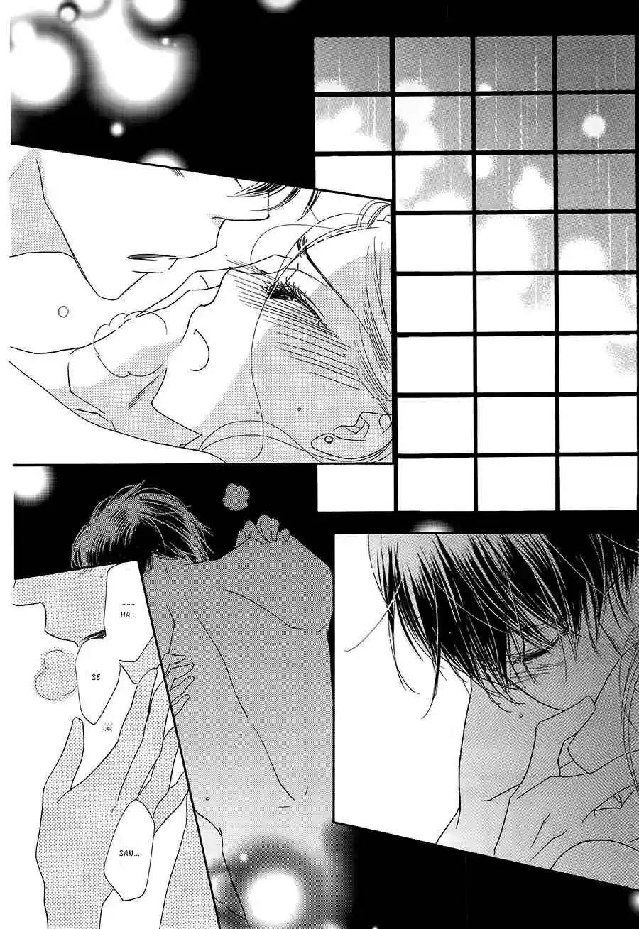 Love Phantom capítulo 6, página 11