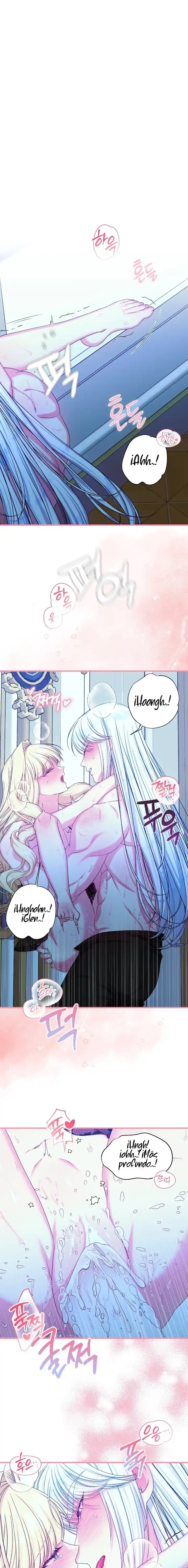 Love Potion Panic capítulo 12, página 2