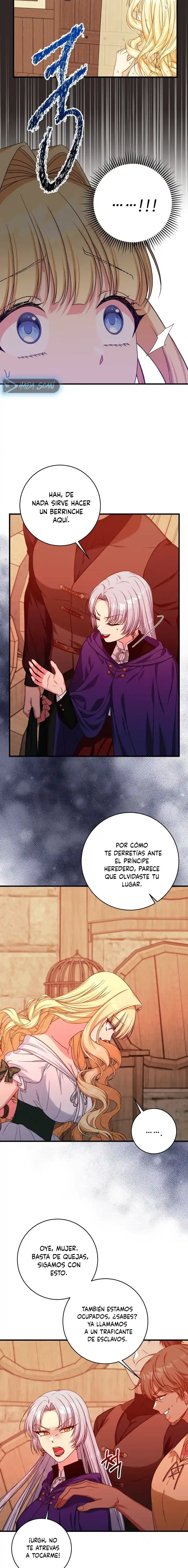 Love Potion Panic capítulo 13, página 15