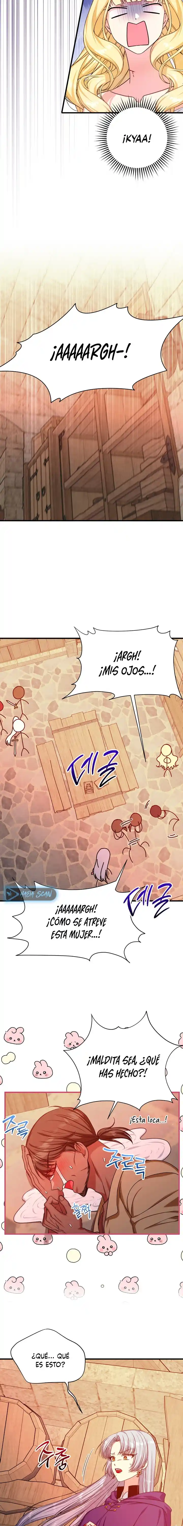 Love Potion Panic capítulo 14, página 16