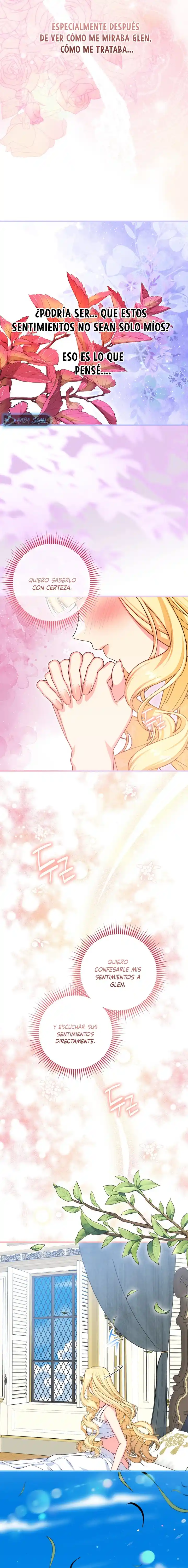 Love Potion Panic capítulo 15, página 16