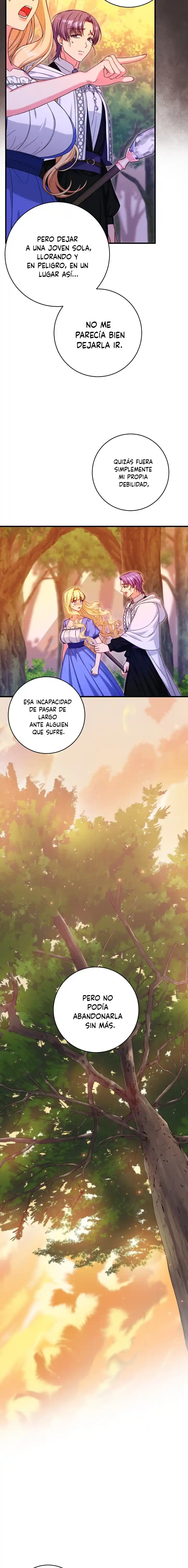 Love Potion Panic capítulo 16, página 13