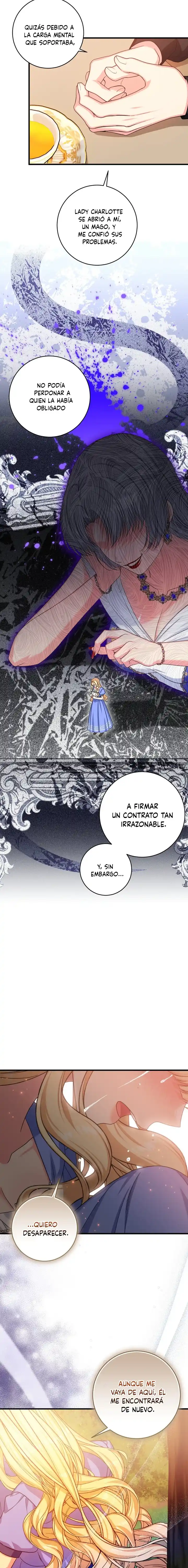 Love Potion Panic capítulo 16, página 14