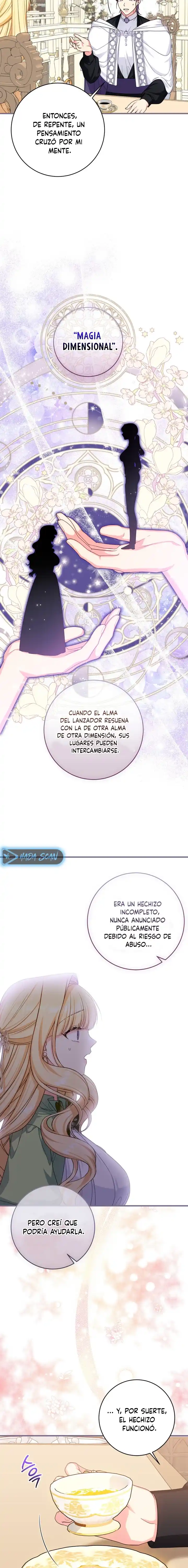 Love Potion Panic capítulo 16, página 16
