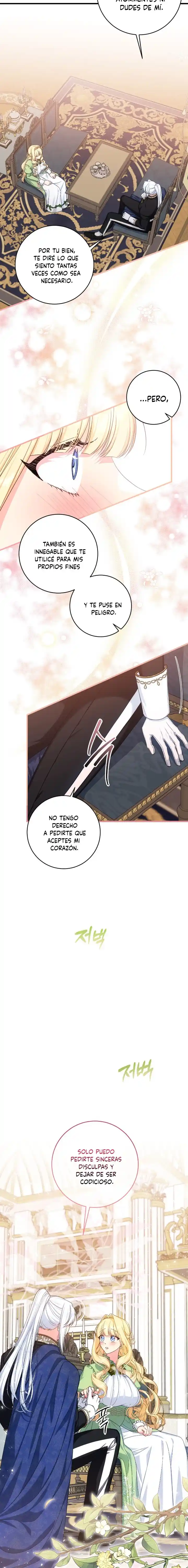 Love Potion Panic capítulo 17, página 10