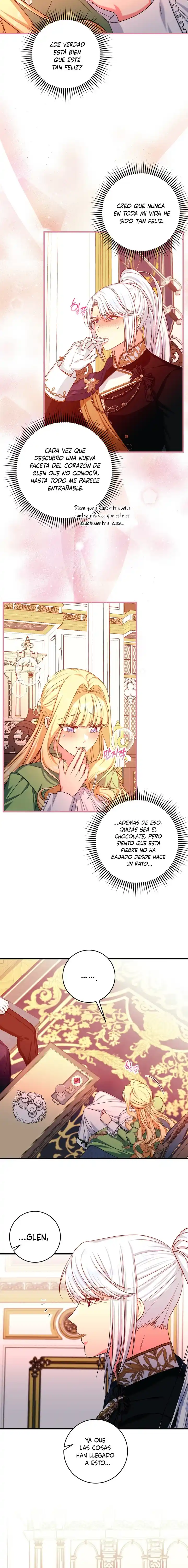 Love Potion Panic capítulo 18, página 7