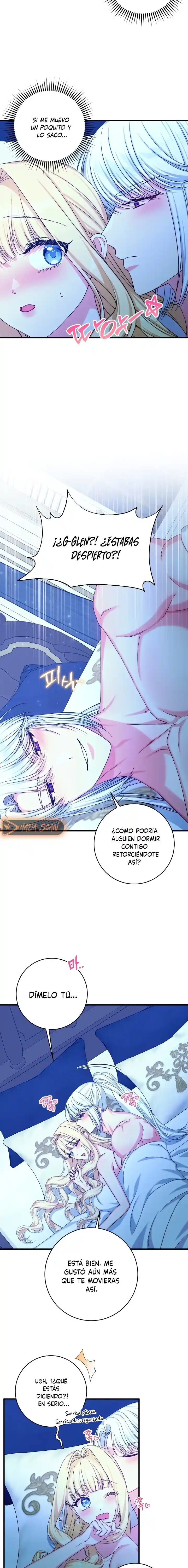 Love Potion Panic capítulo 20, página 5