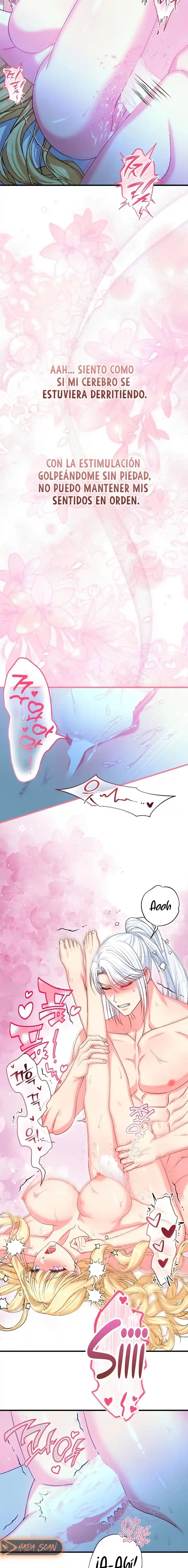 Love Potion Panic capítulo 20, página 12
