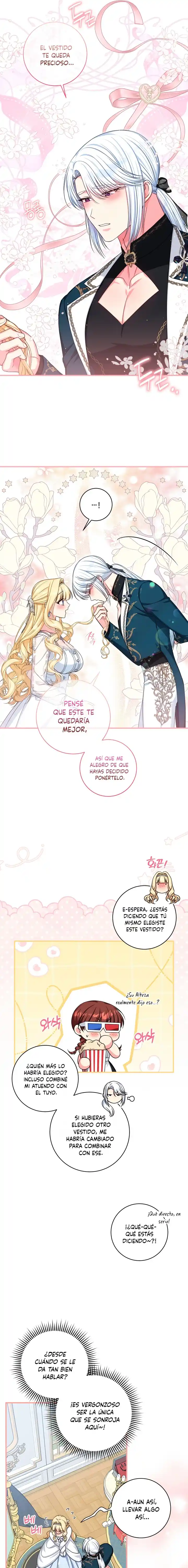 Love Potion Panic capítulo 21, página 6