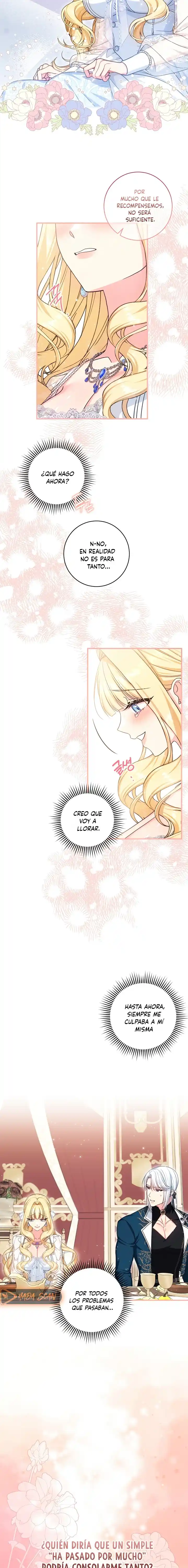 Love Potion Panic capítulo 21, página 12