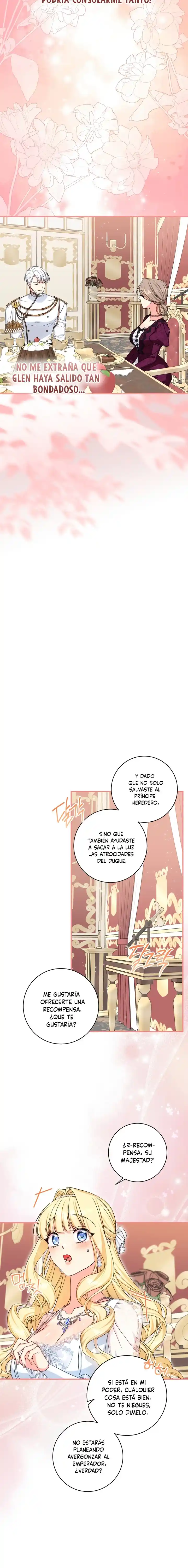 Love Potion Panic capítulo 21, página 13