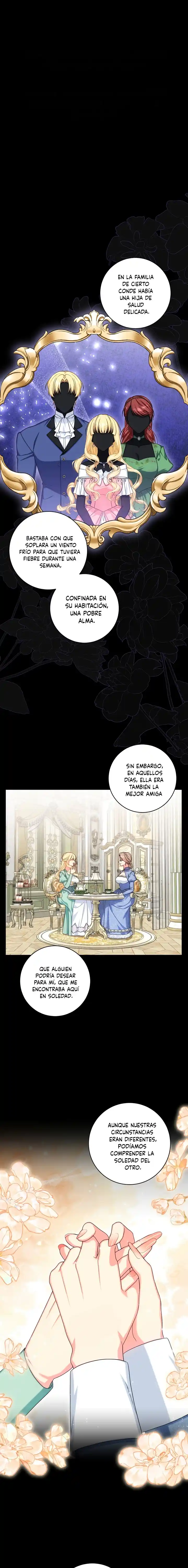 Love Potion Panic capítulo 22, página 2