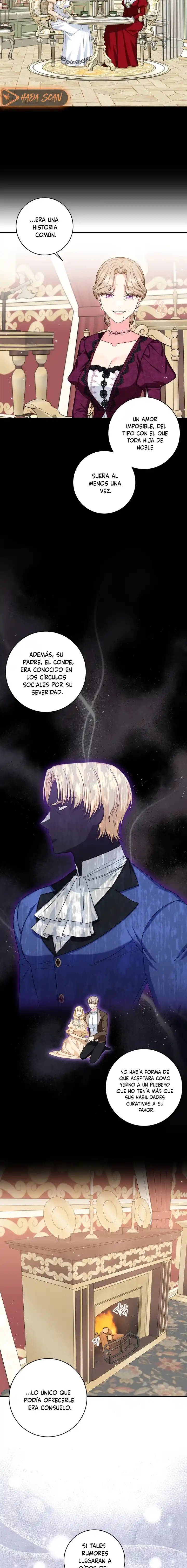 Love Potion Panic capítulo 22, página 4