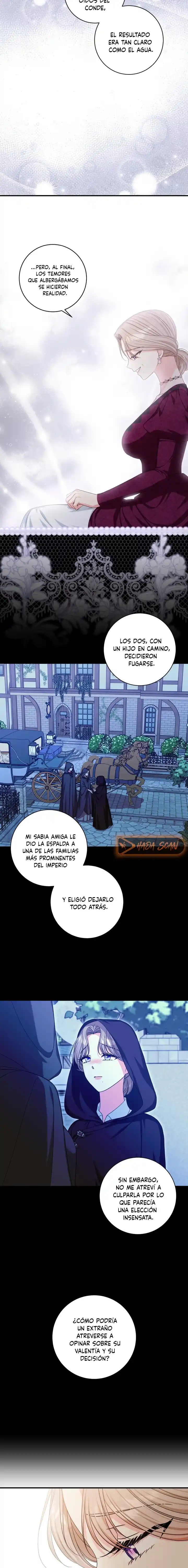 Love Potion Panic capítulo 22, página 5