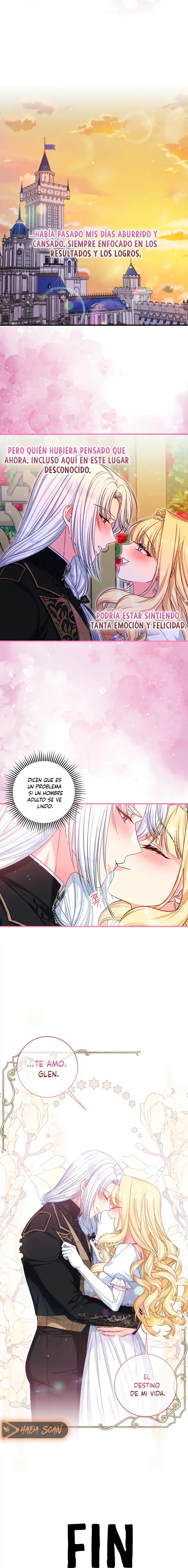 Love Potion Panic capítulo 22, página 15