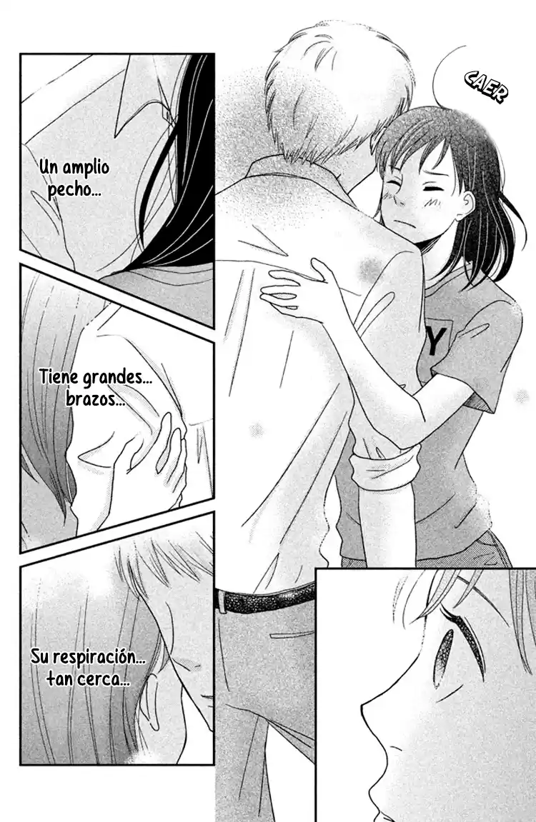 Love Rerun capítulo 3, página 26