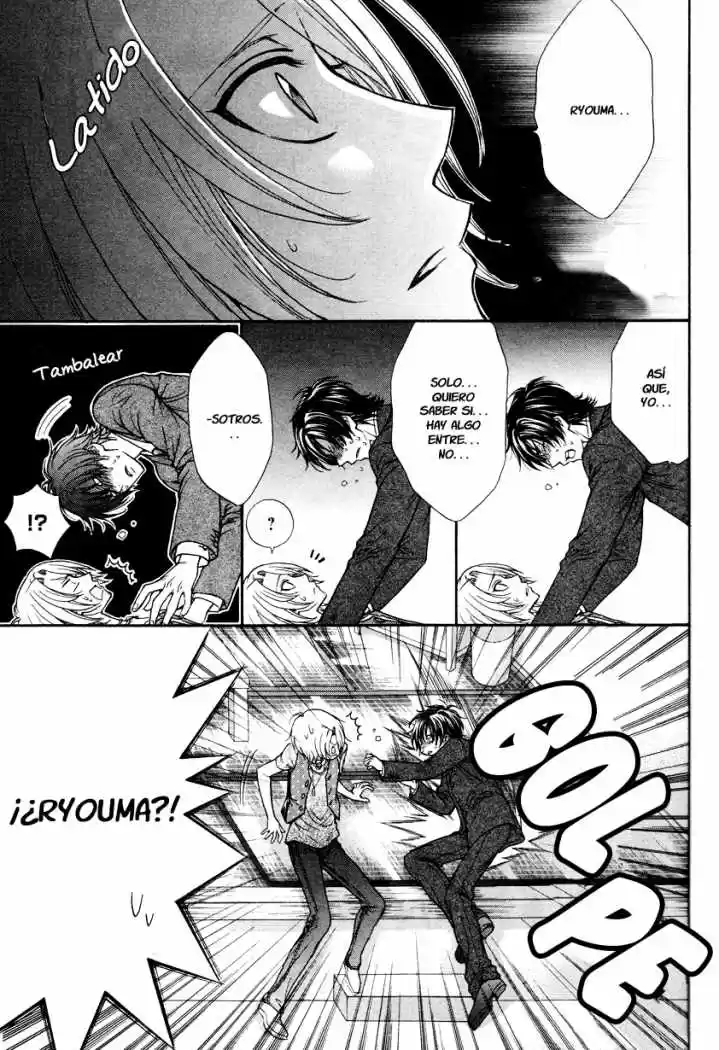 Love Stage! capítulo 13, página 5