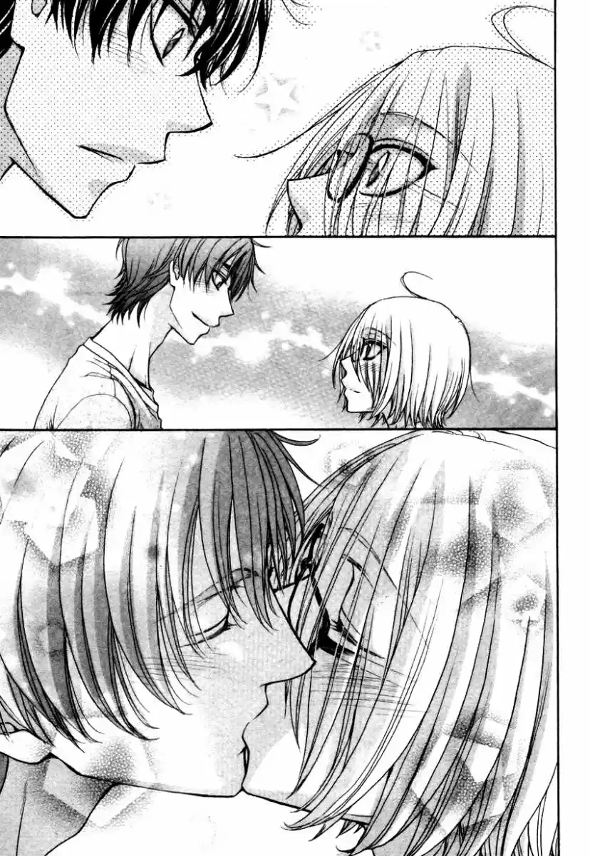 Love Stage! capítulo 16, página 32