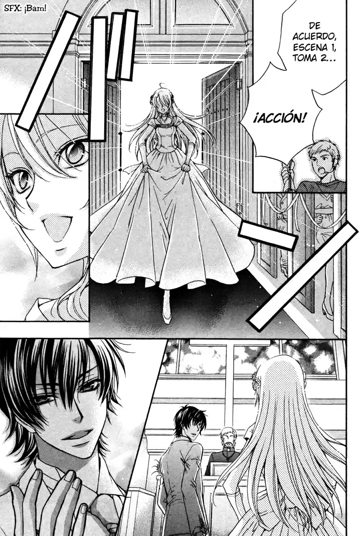 Love Stage! capítulo 2, página 26
