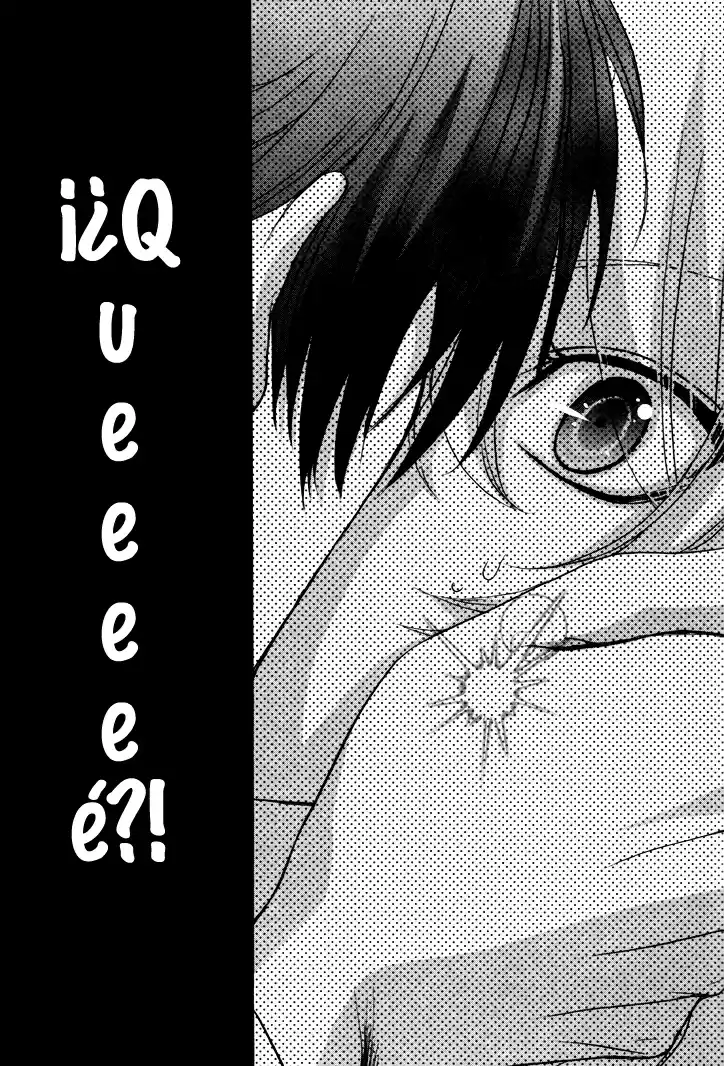 Love Stage! capítulo 2, página 30