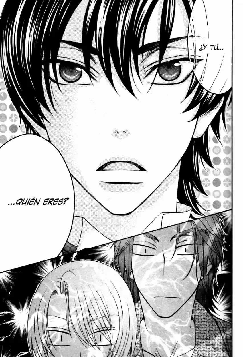 Love Stage! capítulo 20, página 32
