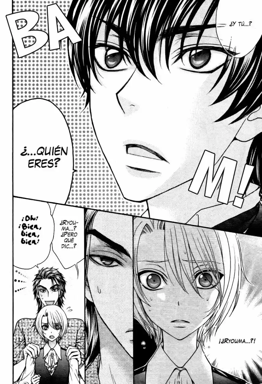 Love Stage! capítulo 21, página 4