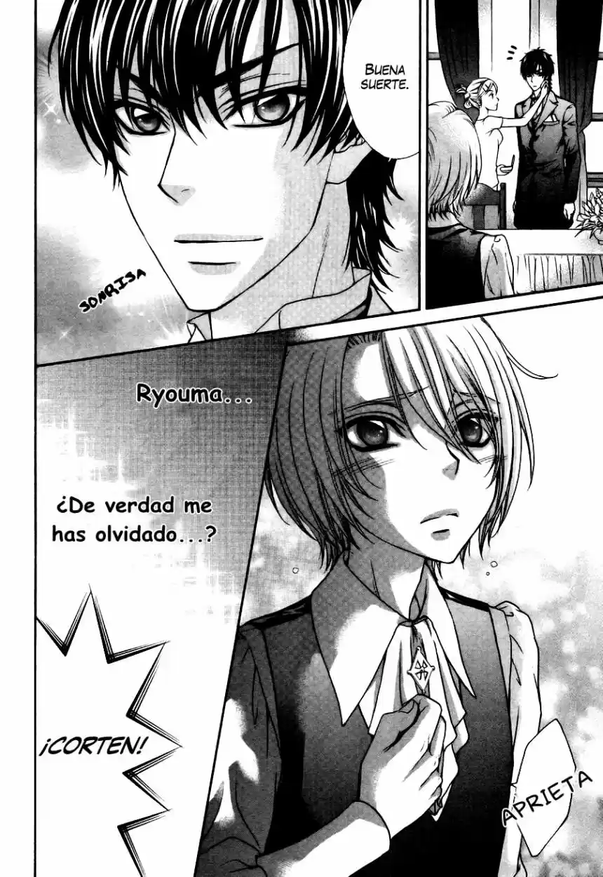Love Stage! capítulo 21, página 10