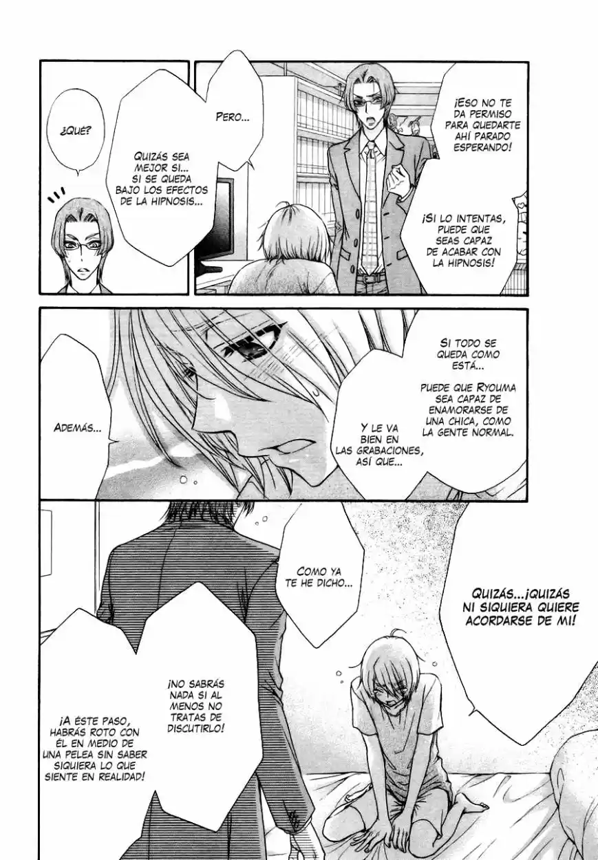 Love Stage! capítulo 21, página 22