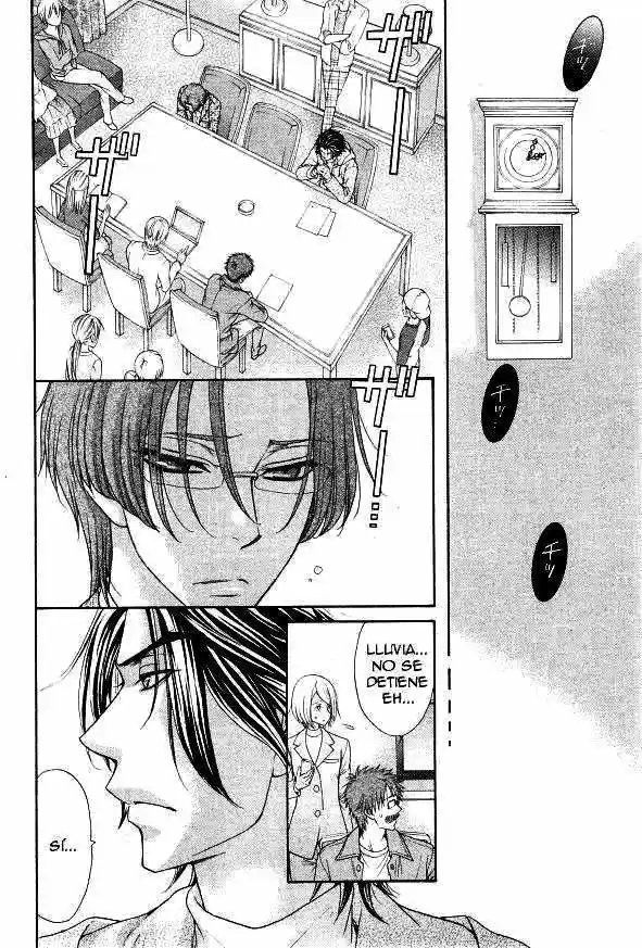 Love Stage! capítulo 25, página 5