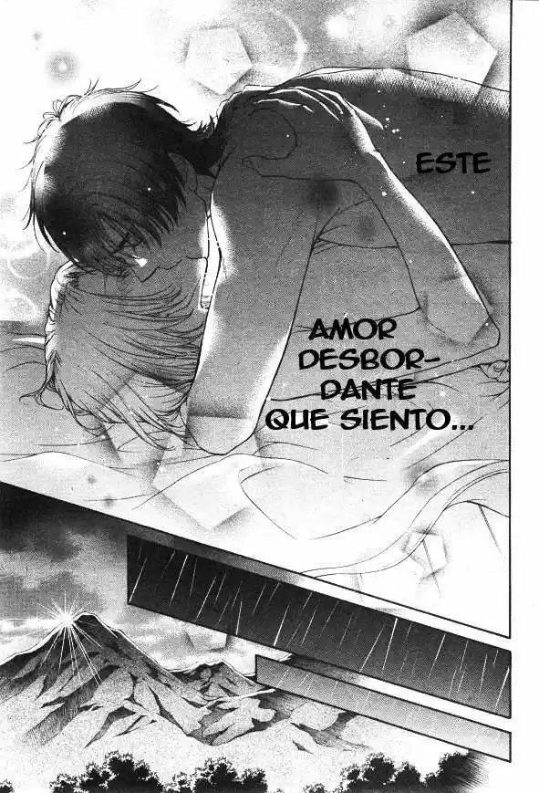 Love Stage! capítulo 25, página 24