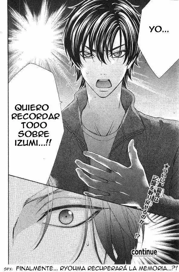 Love Stage! capítulo 25, página 33
