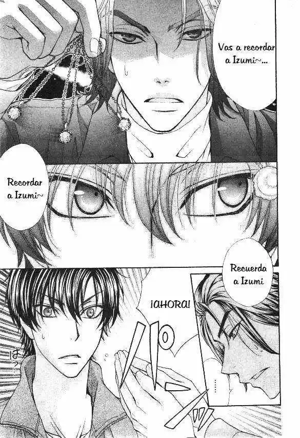 Love Stage! capítulo 26, página 5