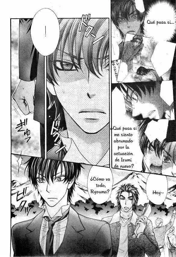 Love Stage! capítulo 26, página 24