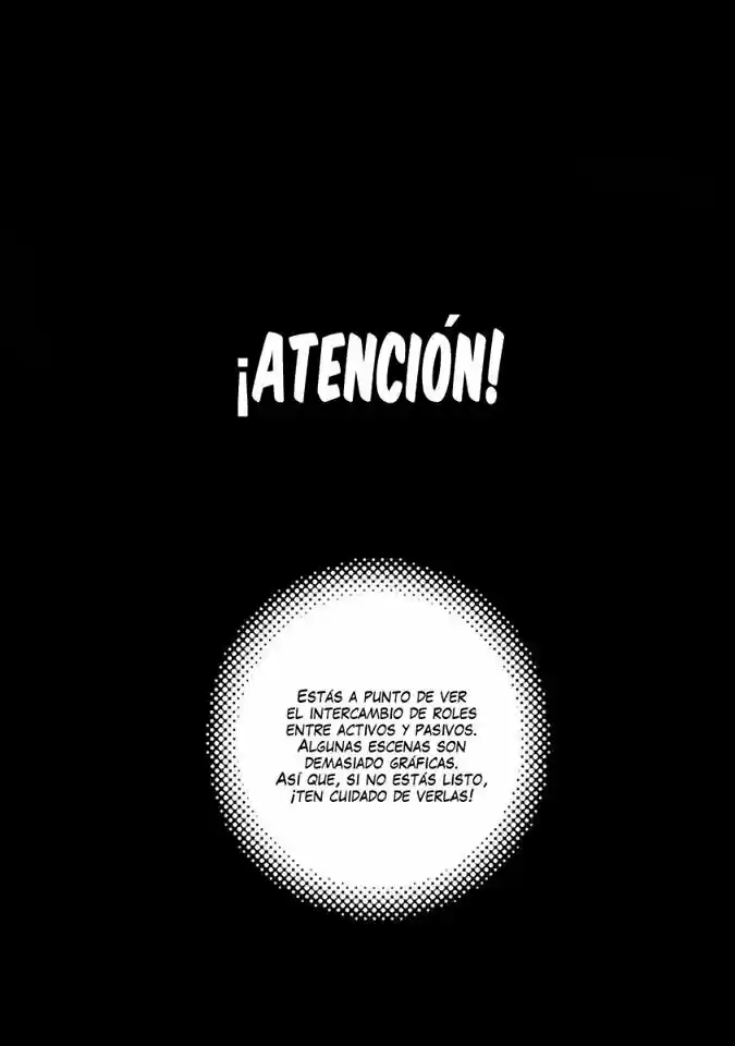 Love Stage! capítulo 34, página 5