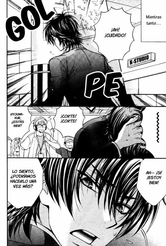 Love Stage! capítulo 4, página 14