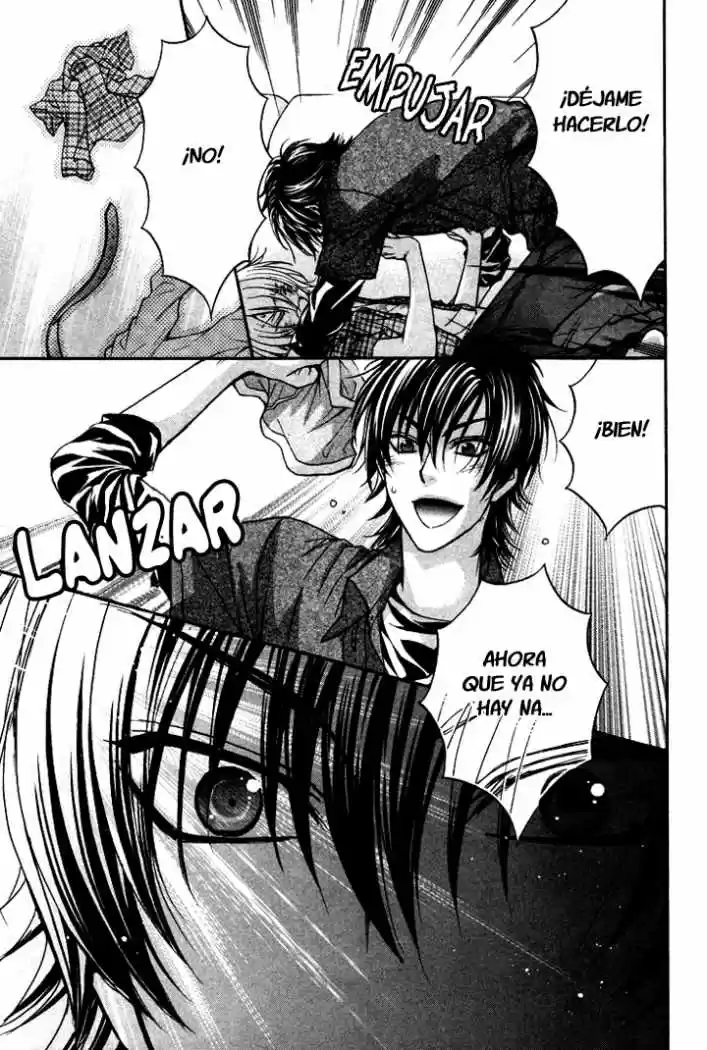 Love Stage! capítulo 4, página 31