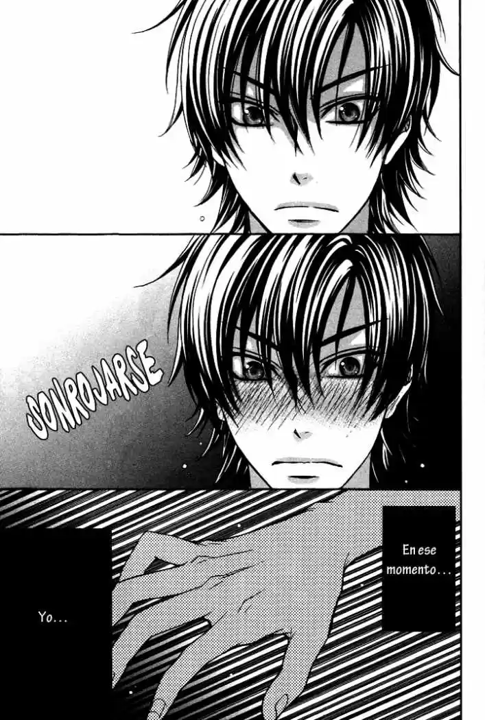Love Stage! capítulo 4, página 33