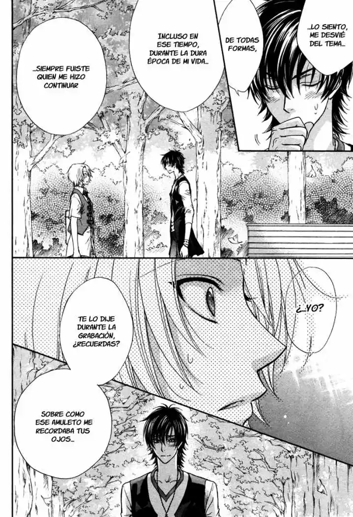 Love Stage! capítulo 6, página 24