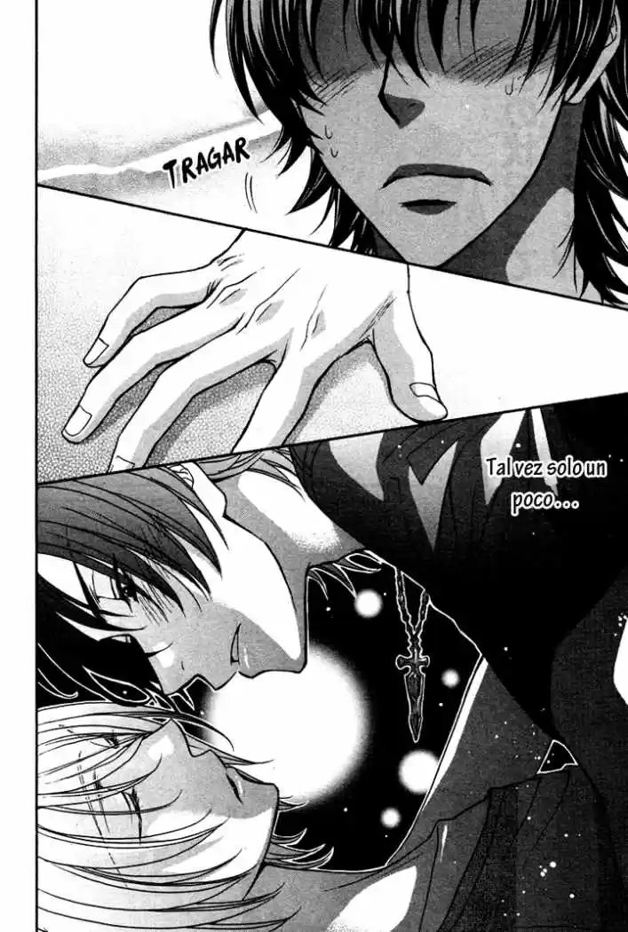 Love Stage! capítulo 7, página 32