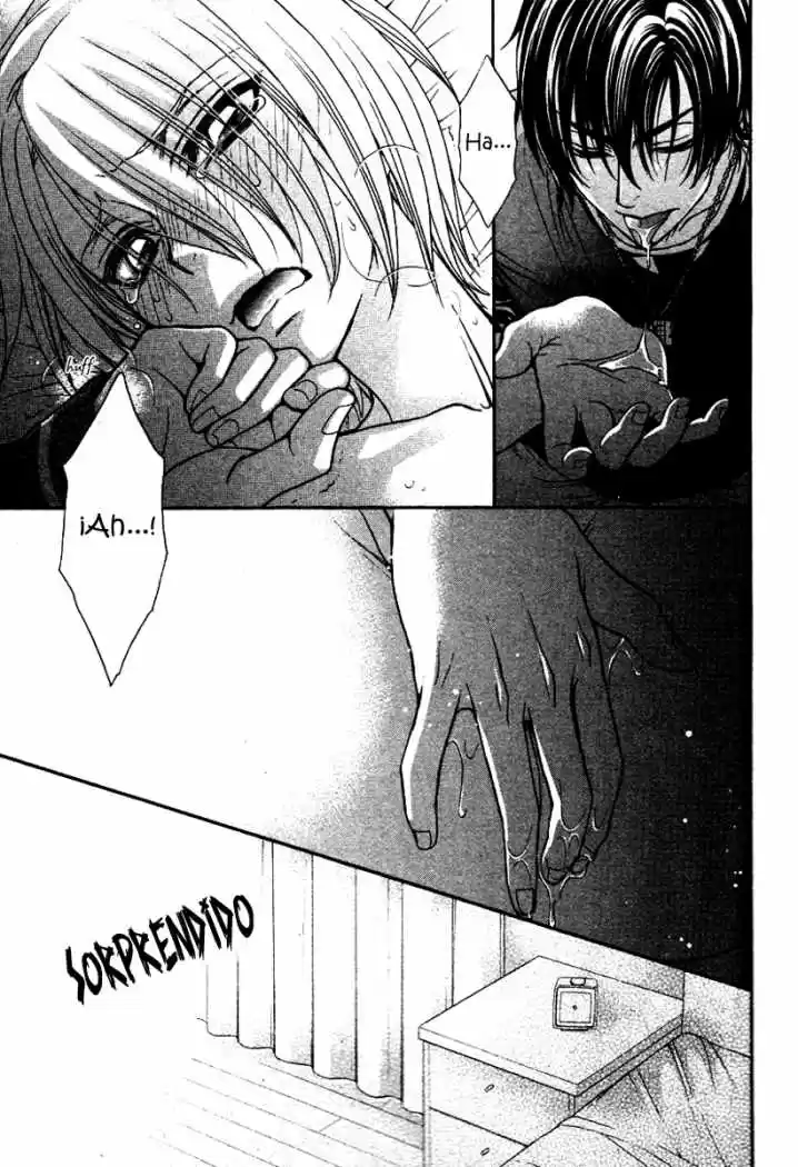 Love Stage! capítulo 9, página 32